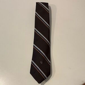 Vintage Christian Dior Men’s Tie
